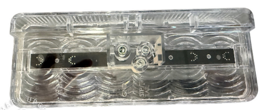 Featherlite Clear Lens Backup/Load Light