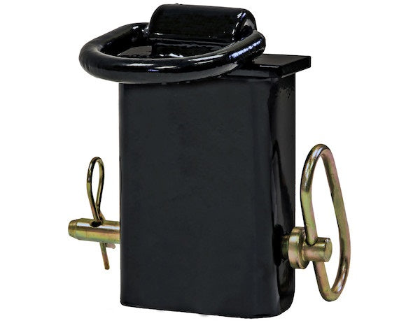 1/2" Stake Pocket D-Ring