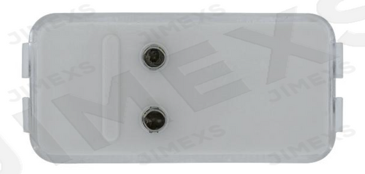 2.5" Trailer License Plate Light