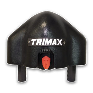 Trimax Super-Max Coupler Lock