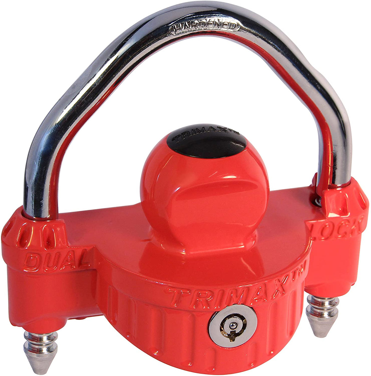 Trimax Universal Coupler & U-Lock