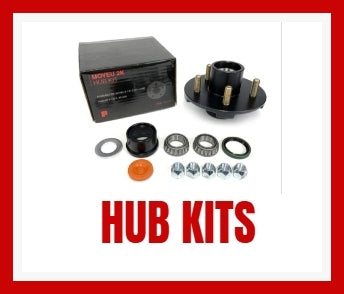 HUB KITS