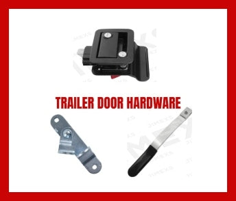 DOOR HARDWARE