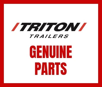GENUINE TRITON TRAILER PARTS