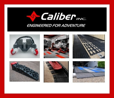 CALIBER
