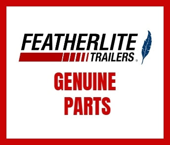FEATHERLITE TRAILER PARTS