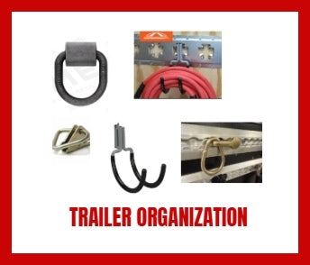 TRAILER ORGANIZATION