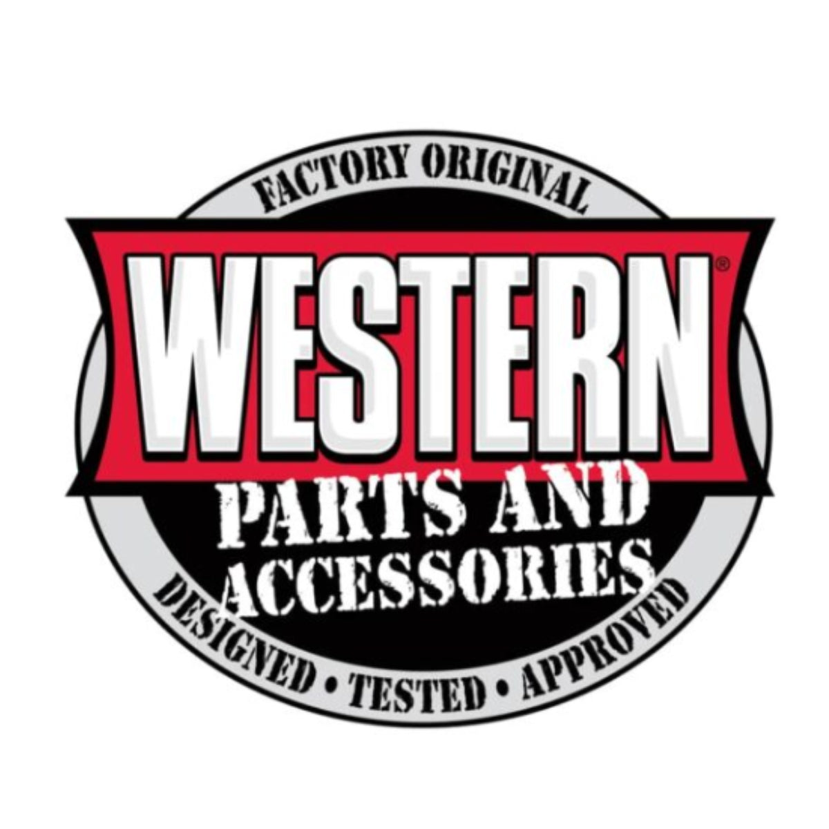 WESTERN PARTS & ACCESSORIES