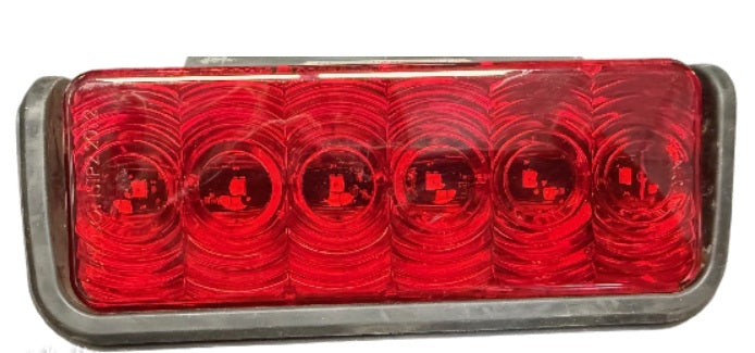Featherlite Tail/Load Light Rubber Grommet