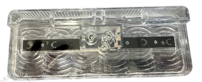Featherlite Clear Lens Backup/Load Light