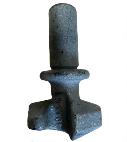 Featherlite Cam End
