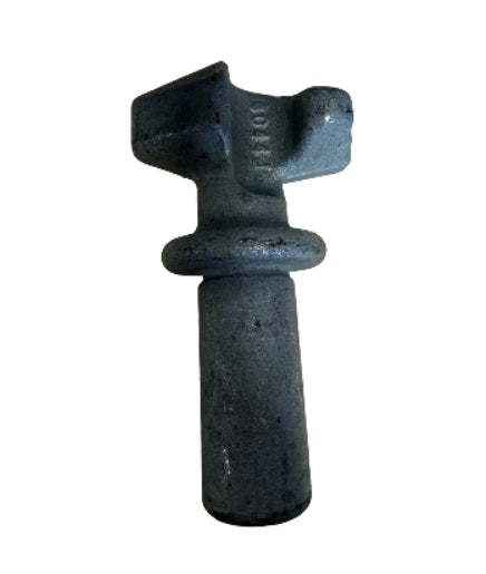 Featherlite Cam End