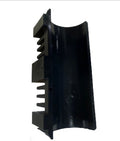Featherlite Door Pipe Bushing