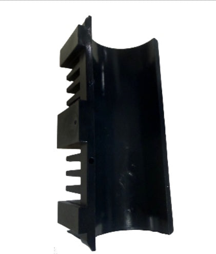 Featherlite Door Pipe Bushing