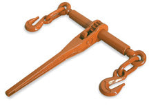 RATCHET STYLE CHAIN BINDER