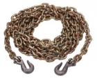 KINEDYNE 16' PRE CUT CHAIN WITH HOOKS