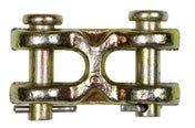 3/8" TWIN CLEVIS CHAIN JOINER