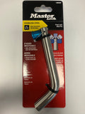 MASTER LOCK STAINLESS STEEL PIVOT-LOCK HITCH PIN