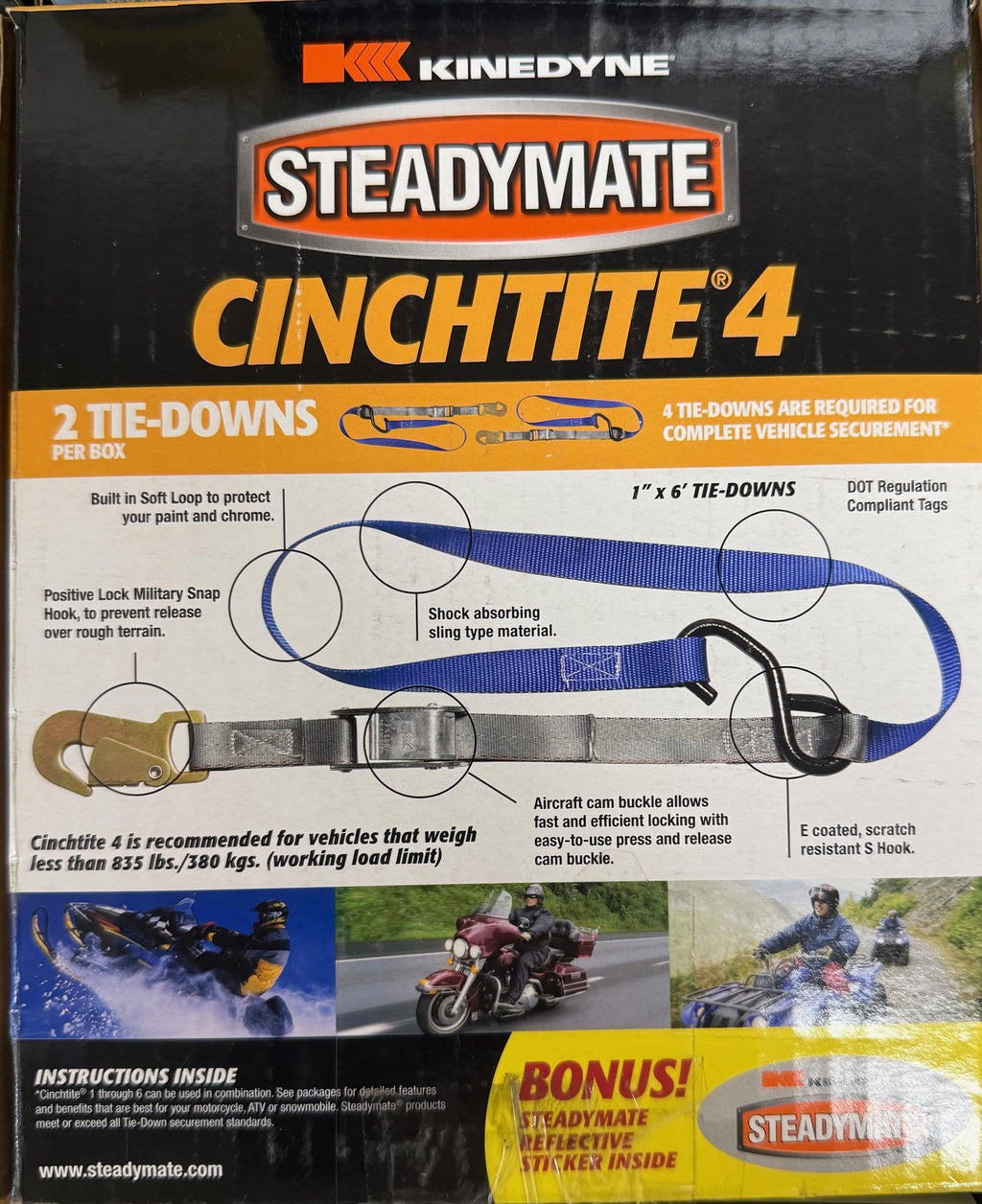 PAIR OF 1"X6' S HOOK & SNAP HOOK CAM BUCKLE STRAPS
