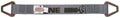 24" HD AXLE STRAP