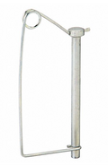 Large Coupler Pin