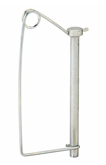 Large Coupler Pin