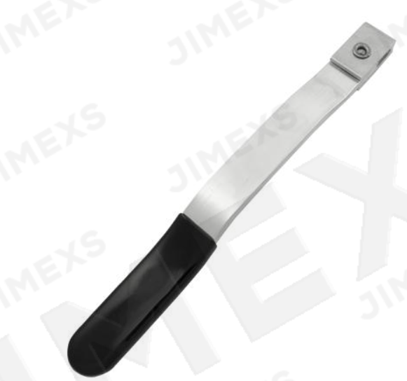 Visa Latch Trailer Door Handle