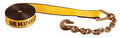 2"X30" CHAIN ANCHOR WINCH STRAP