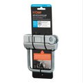 ANTI RATTLE HITCH CLAMP