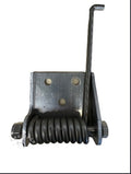 Featherlite Divider Door Latch