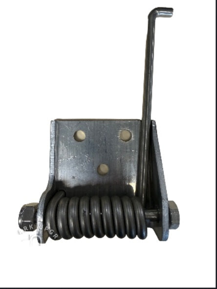 Featherlite Divider Door Latch
