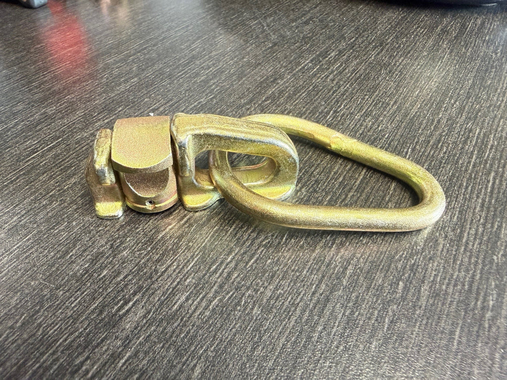 A-TRACK TIE DOWN RINGS