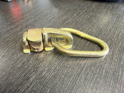 A-Track Tie Down Ring