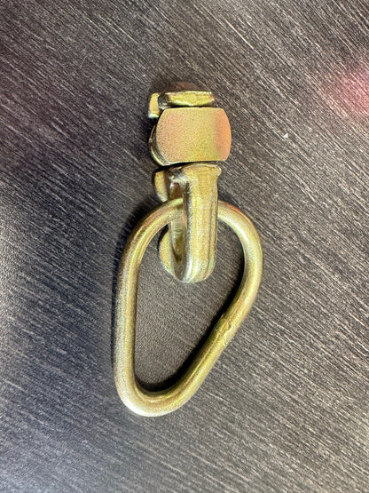 A-Track Tie Down Ring