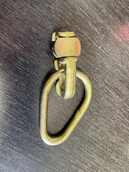 A-Track Tie Down Ring