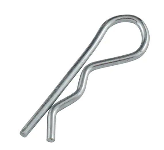 HITCH PIN CLIP