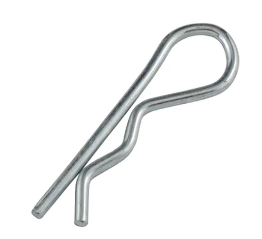 HITCH PIN CLIP