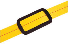 RUBBER WEB PROTECTOR