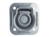 4.5" Recessed Mount D-Ring