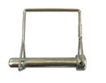 2-1/2" QUICK PIN
