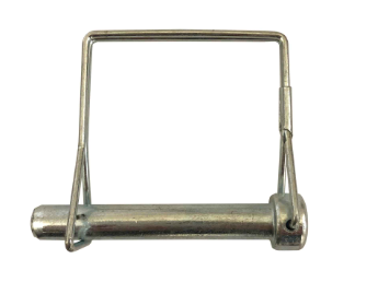 2-1/2" QUICK PIN