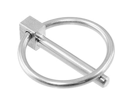 LYNCH PIN