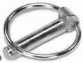 LYNCH PIN