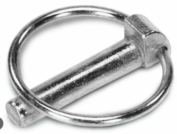 LYNCH PIN