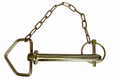 HITCH PIN 5/8"X4-1/4"