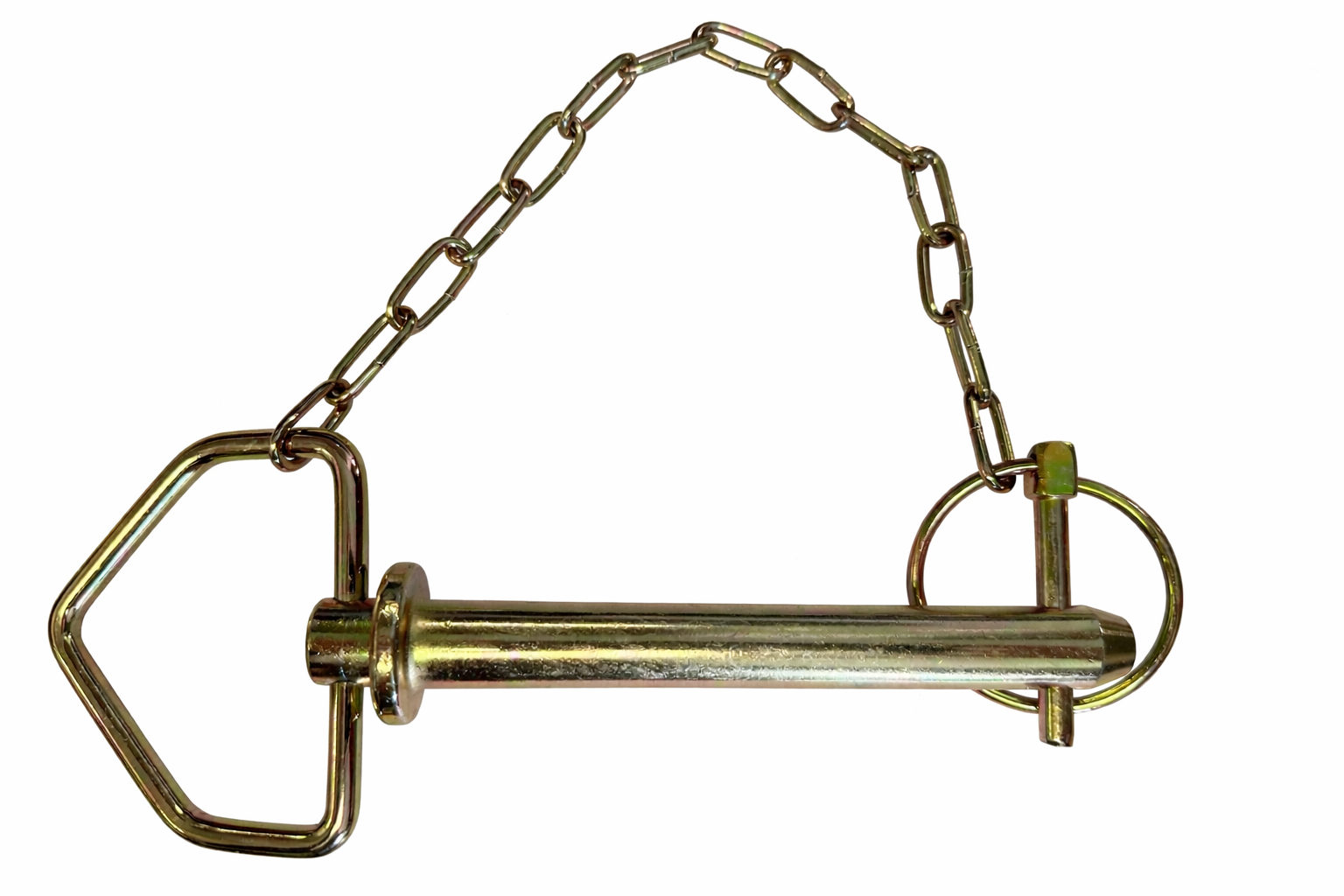 HITCH PIN 5/8"X4-1/4"