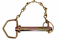 HITCH PIN 3/4"X4-1/4"