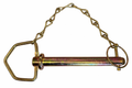 HITCH PIN 3/4"X6-1/4"