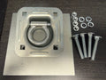Recessed D-Ring Kit