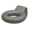 24K CHANNEL MOUNT PINTLE RING